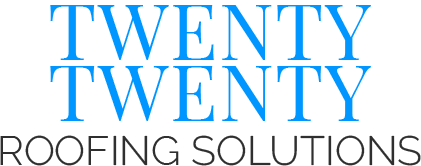 Twenty Twenty Roofing Solutions logo